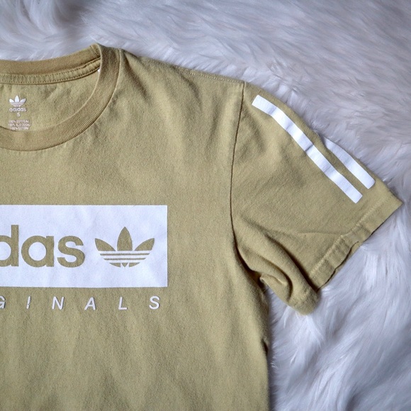 adidas Tops - adidas originals shirt
